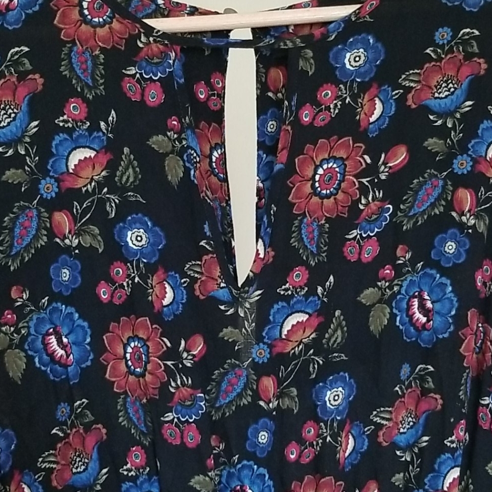 Maxi dress - Picture 2 of 3